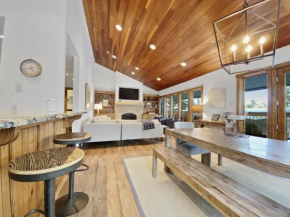 Stargazer 115 townhouse